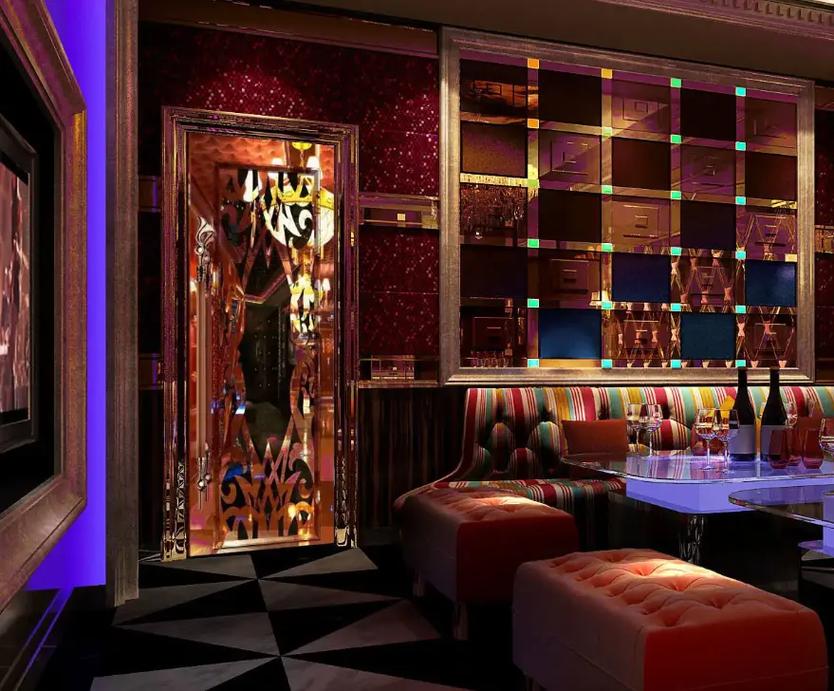 金华商务KTV攻略分享-永康市ktv预定